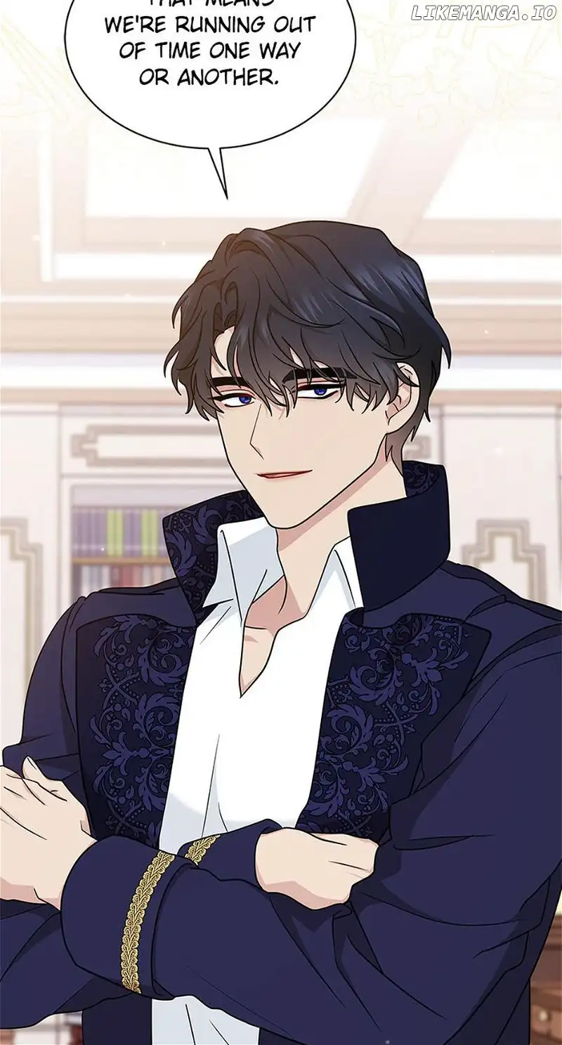 I Became the Head of the Family Chapter 50 - Page 15