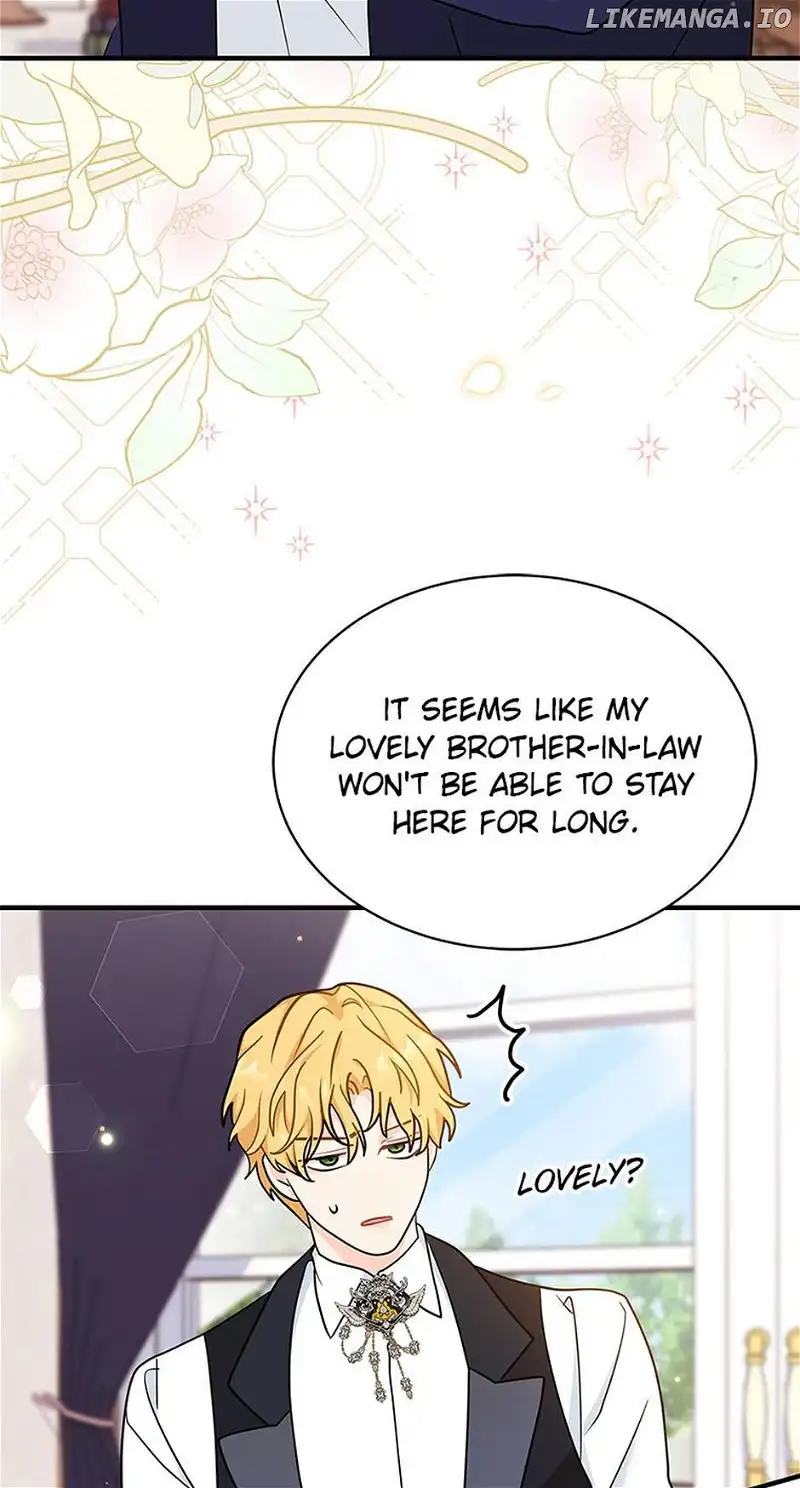 I Became the Head of the Family Chapter 50 - Page 16