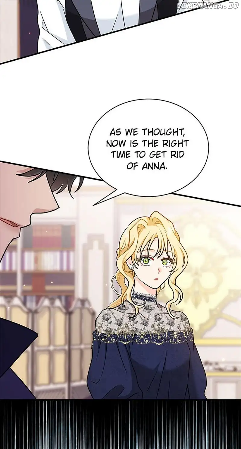 I Became the Head of the Family Chapter 50 - Page 17