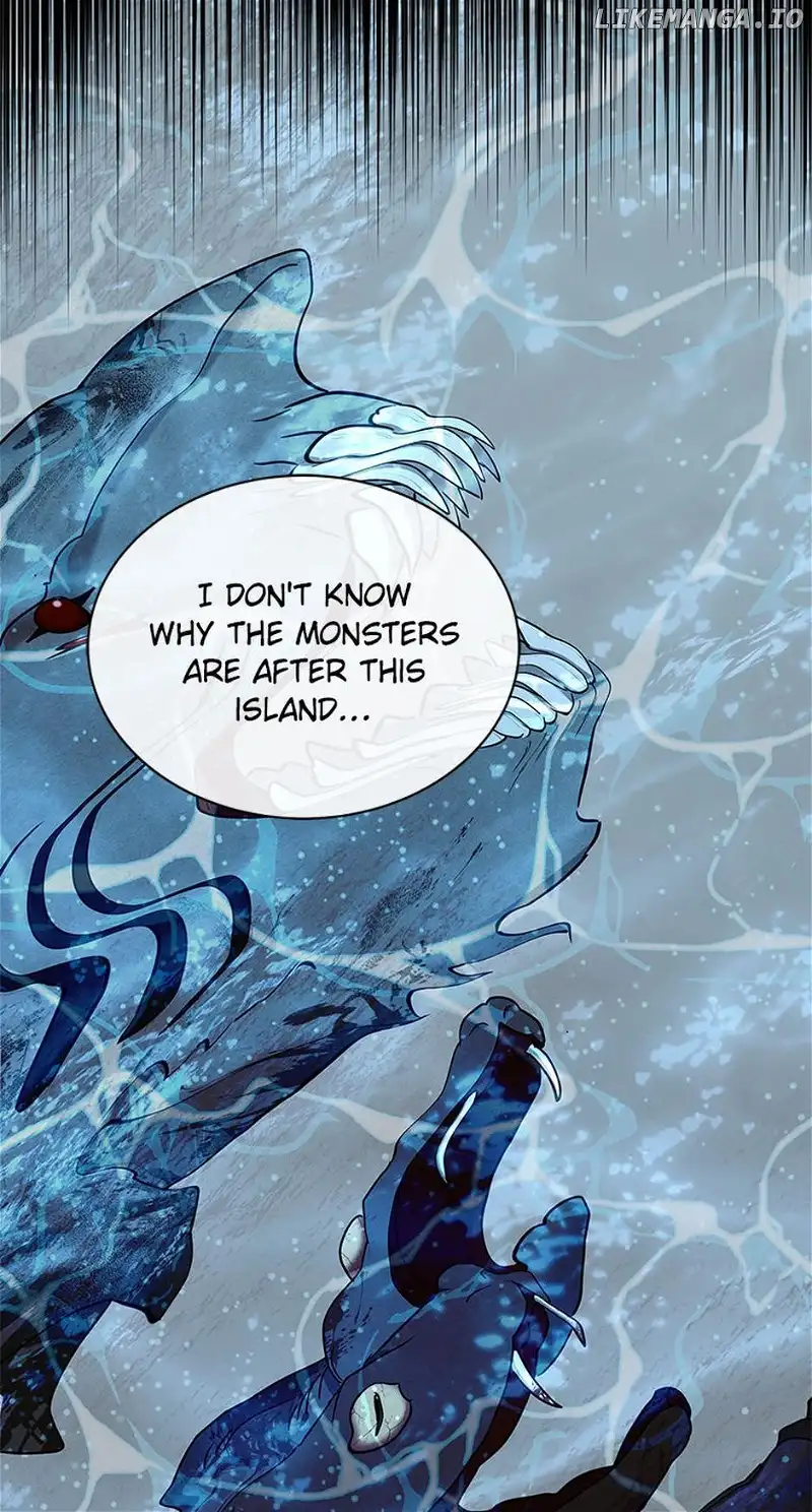 I Became the Head of the Family Chapter 50 - Page 18