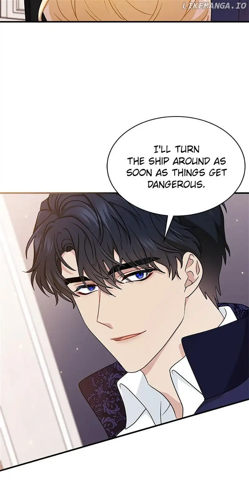 I Became the Head of the Family Chapter 50 - Page 24