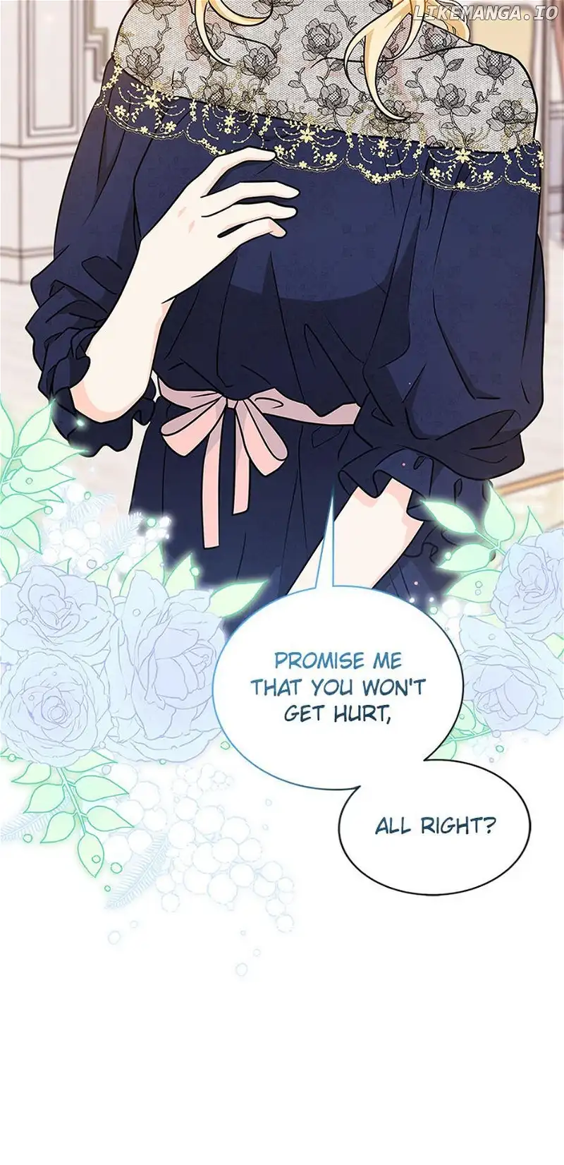 I Became the Head of the Family Chapter 50 - Page 29