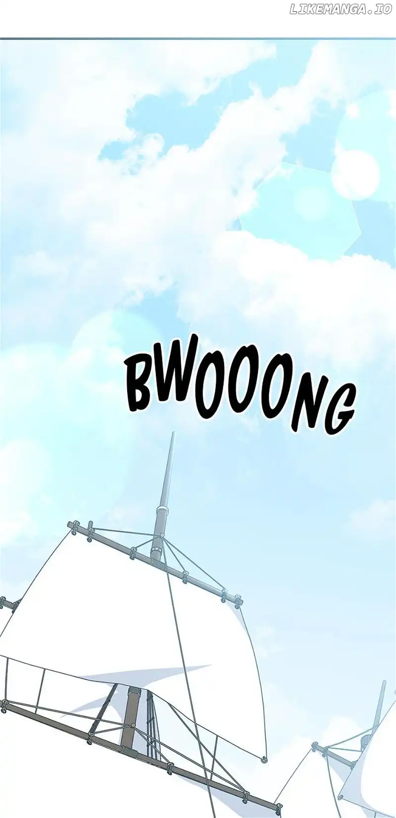 I Became the Head of the Family Chapter 50 - Page 31