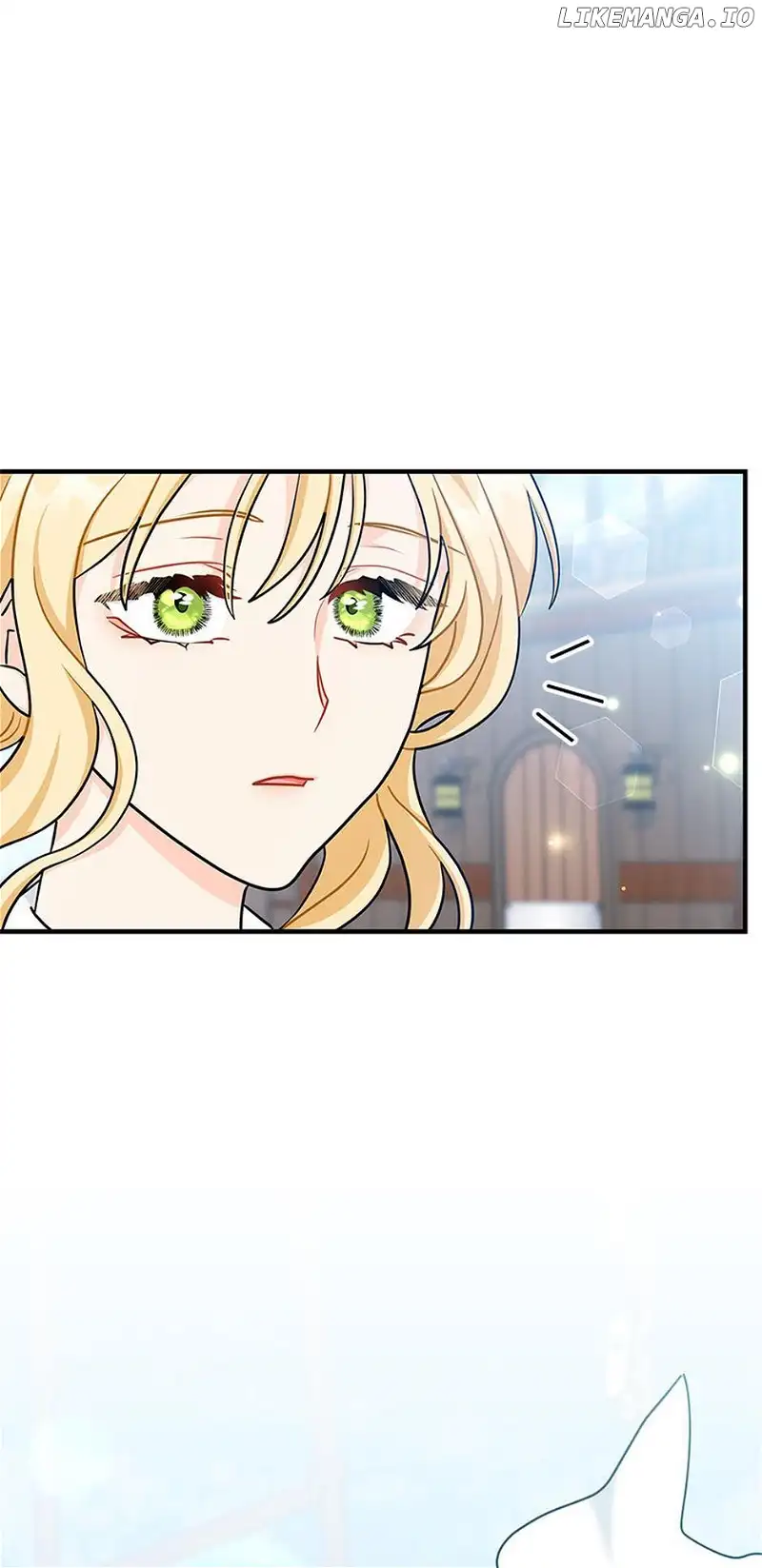 I Became the Head of the Family Chapter 50 - Page 36