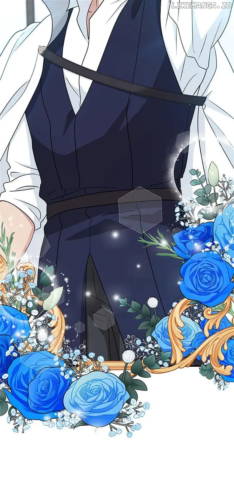 I Became the Head of the Family Chapter 50 - Page 38