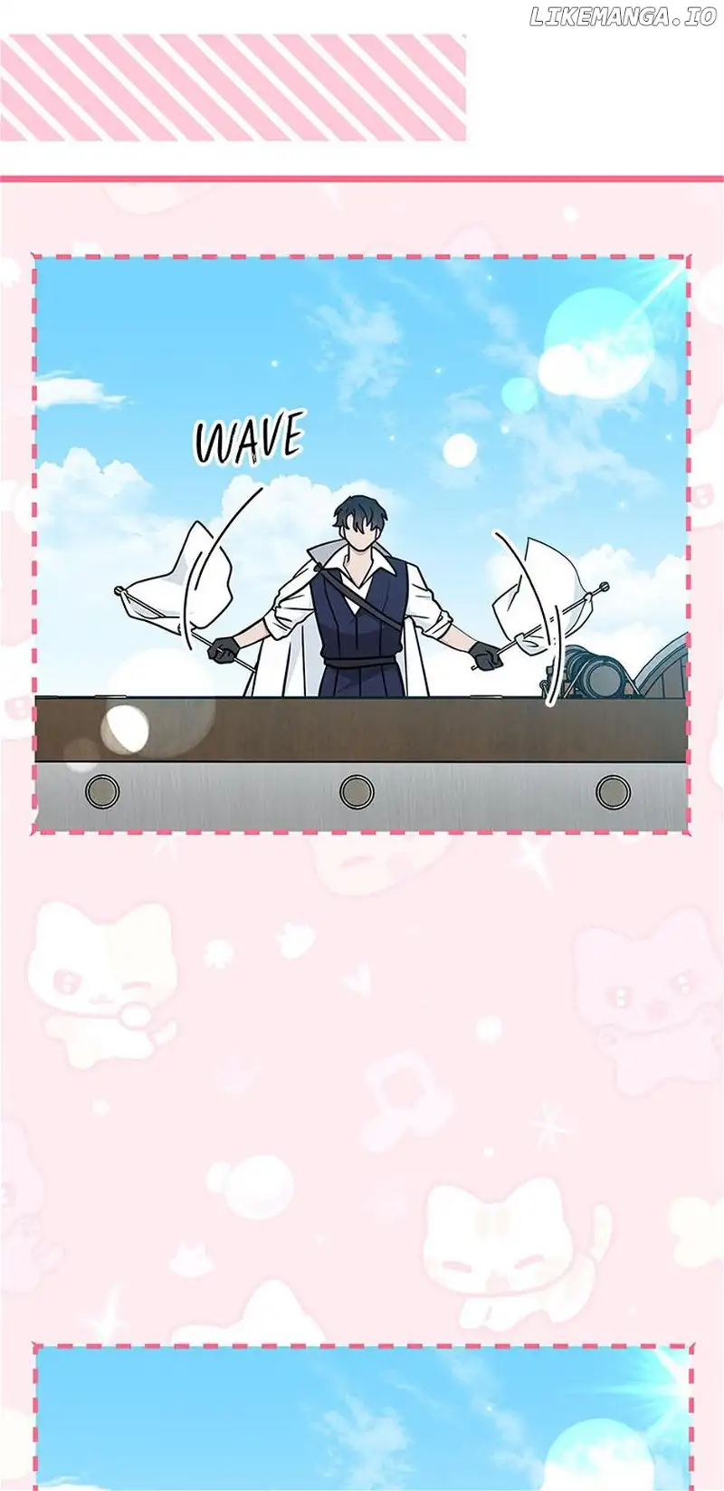 I Became the Head of the Family Chapter 50 - Page 39