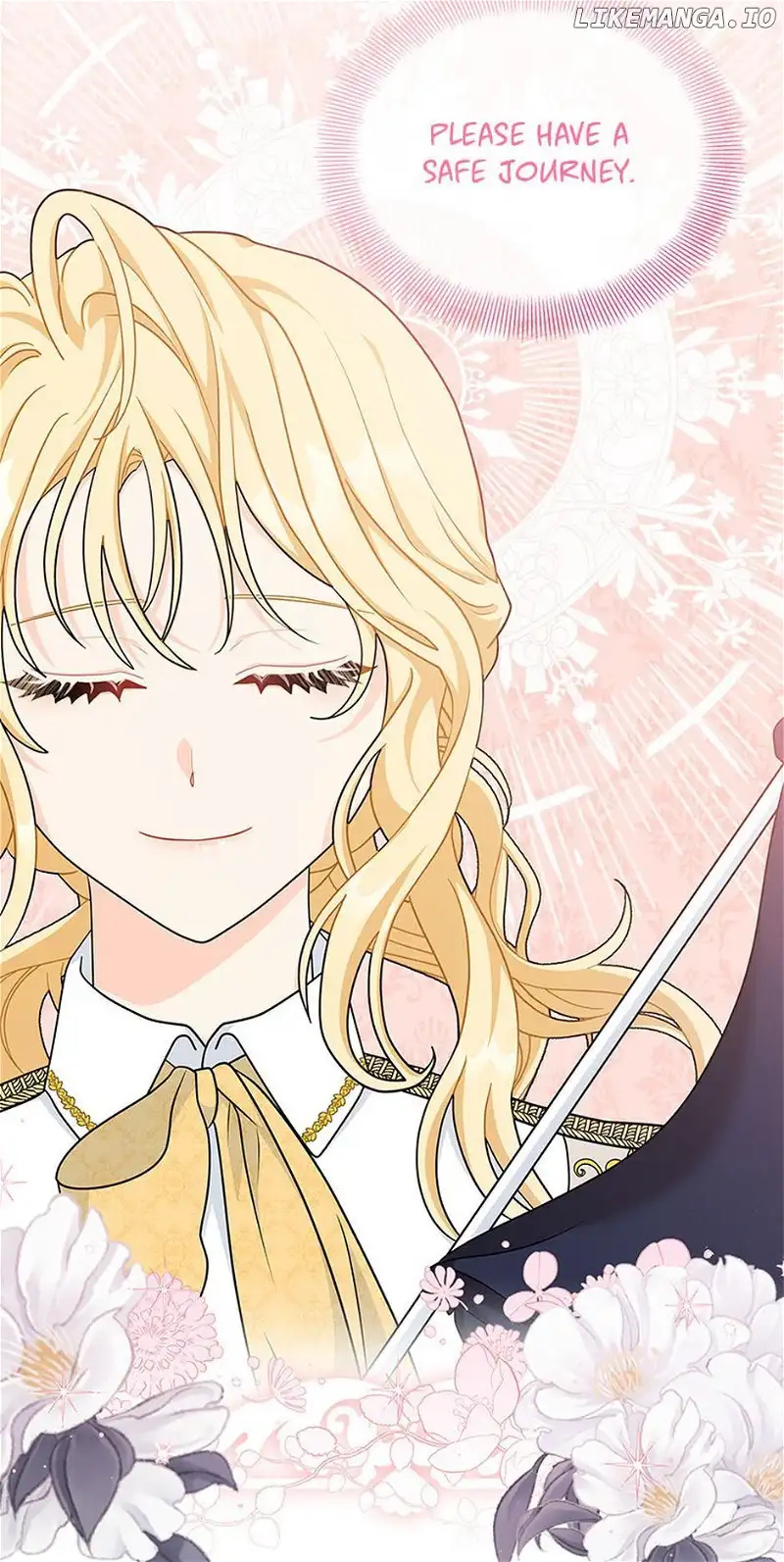 I Became the Head of the Family Chapter 50 - Page 46