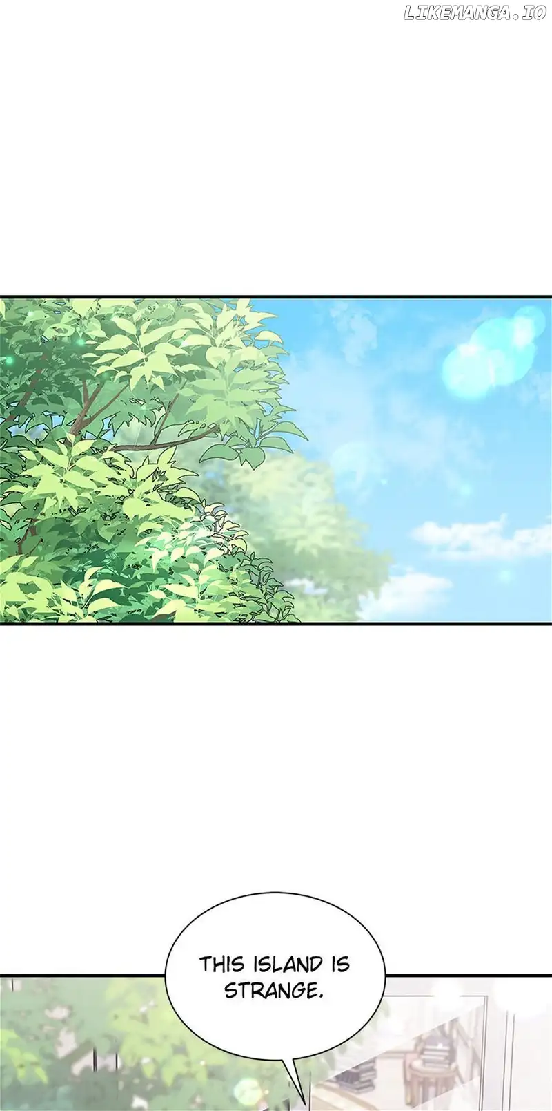 I Became the Head of the Family Chapter 50 - Page 6