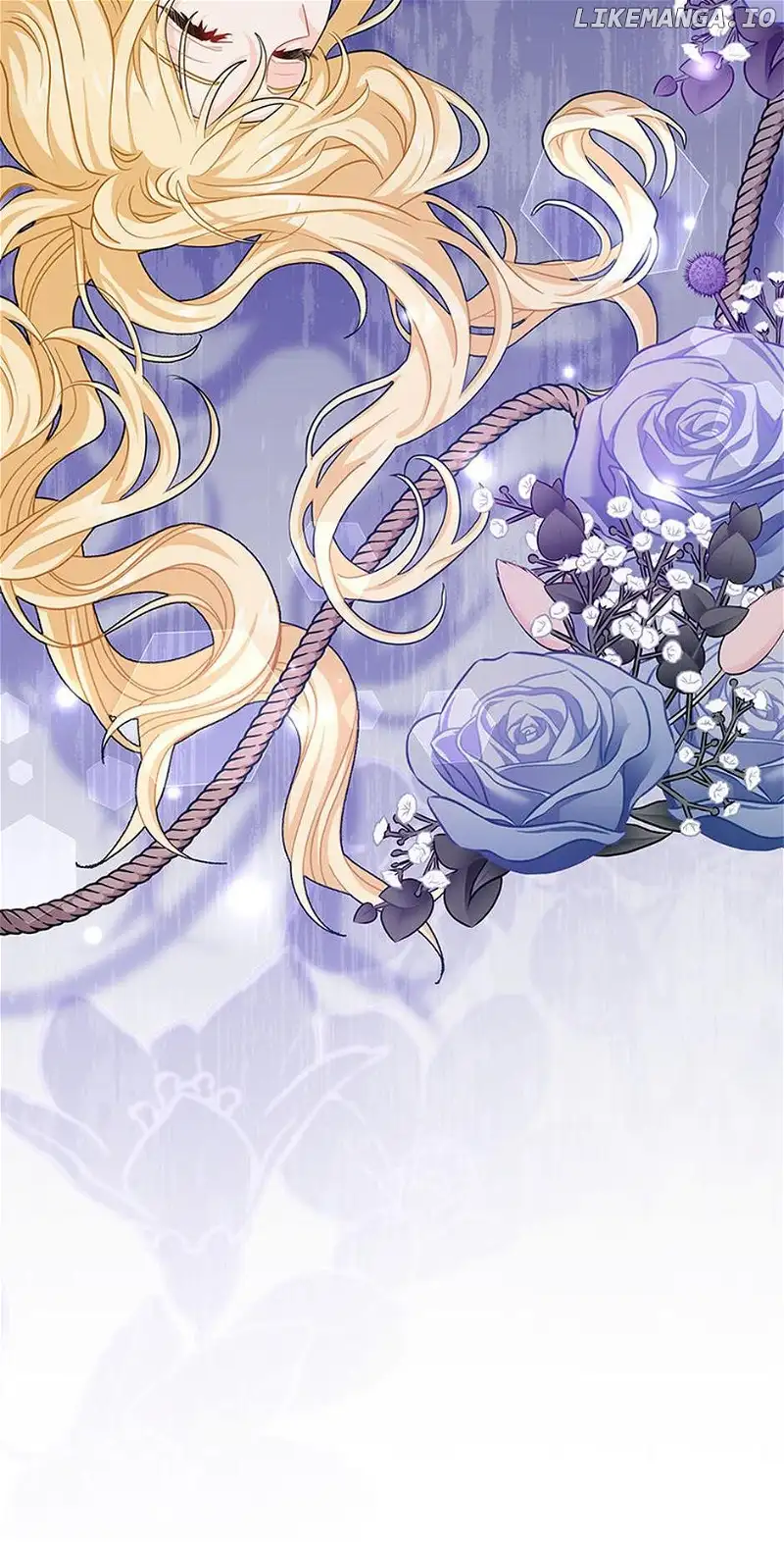 I Became the Head of the Family Chapter 50 - Page 65