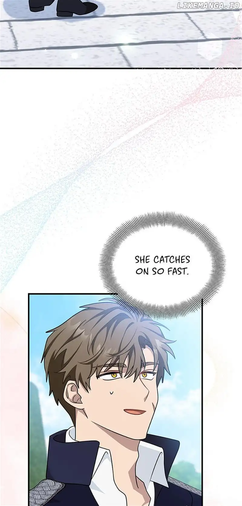 I Became the Head of the Family Chapter 50 - Page 78