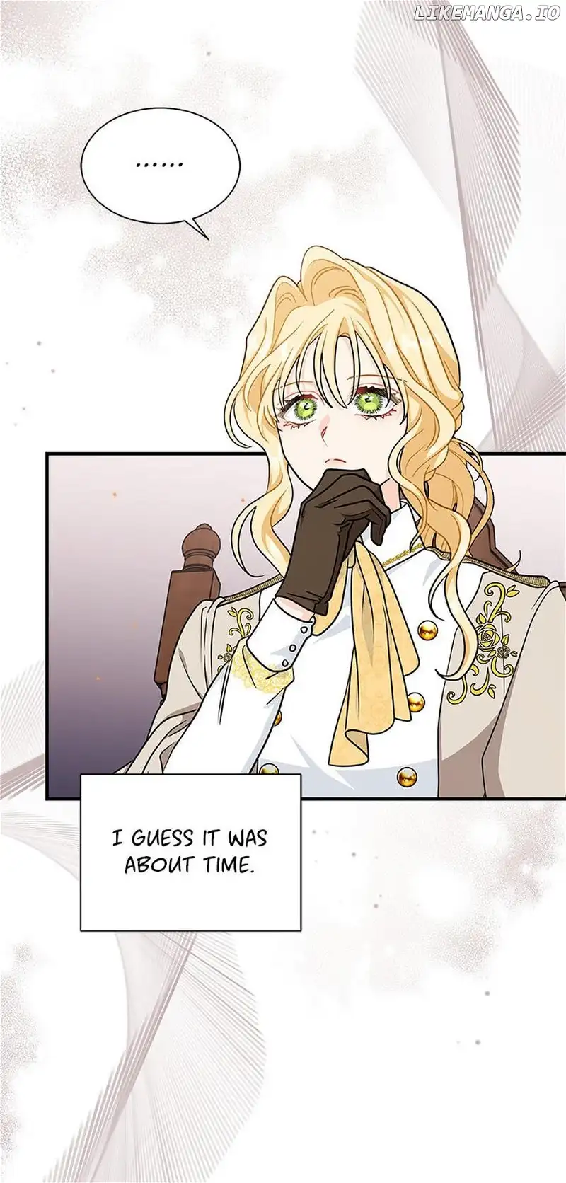 I Became the Head of the Family Chapter 50 - Page 81