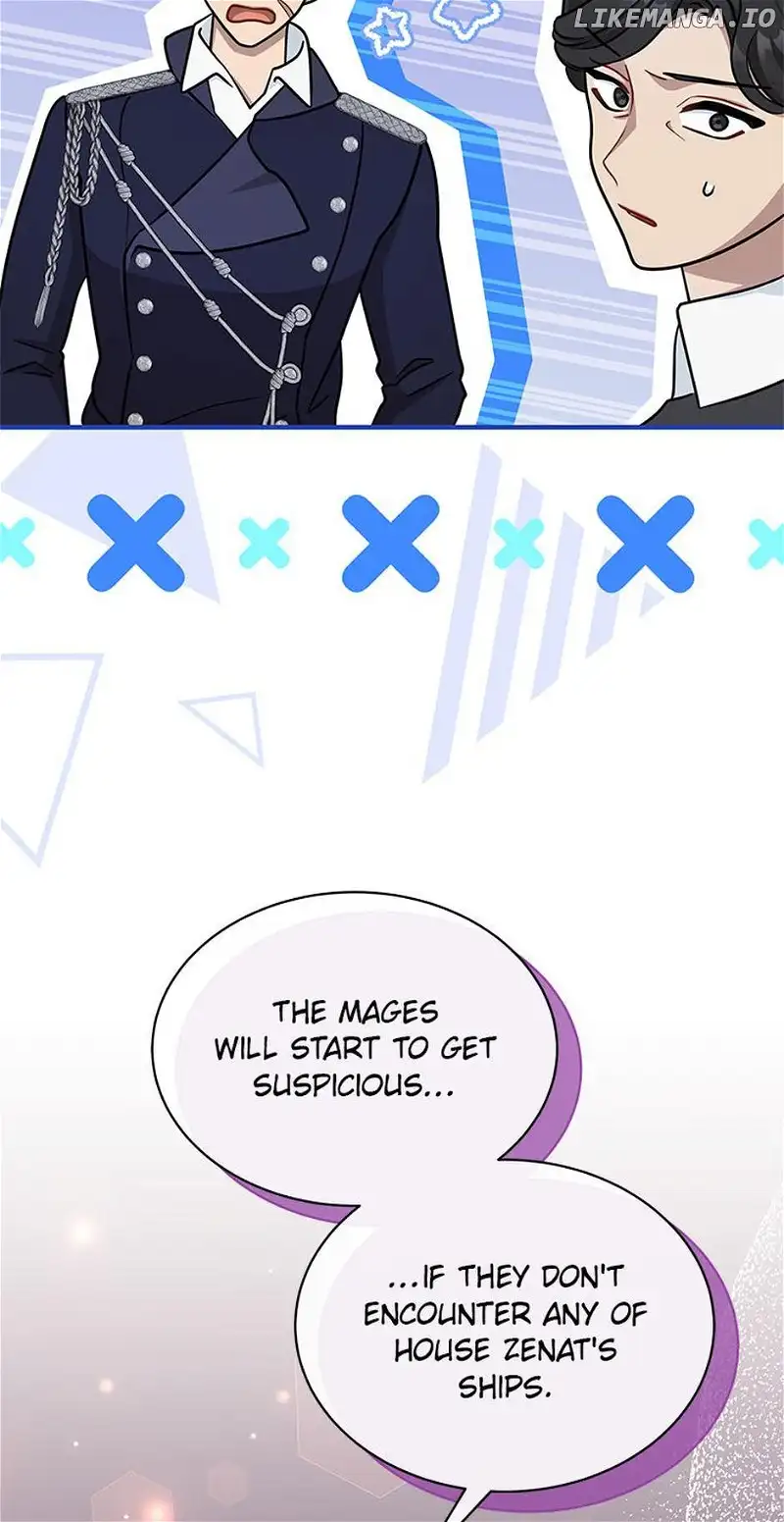 I Became the Head of the Family Chapter 50 - Page 84