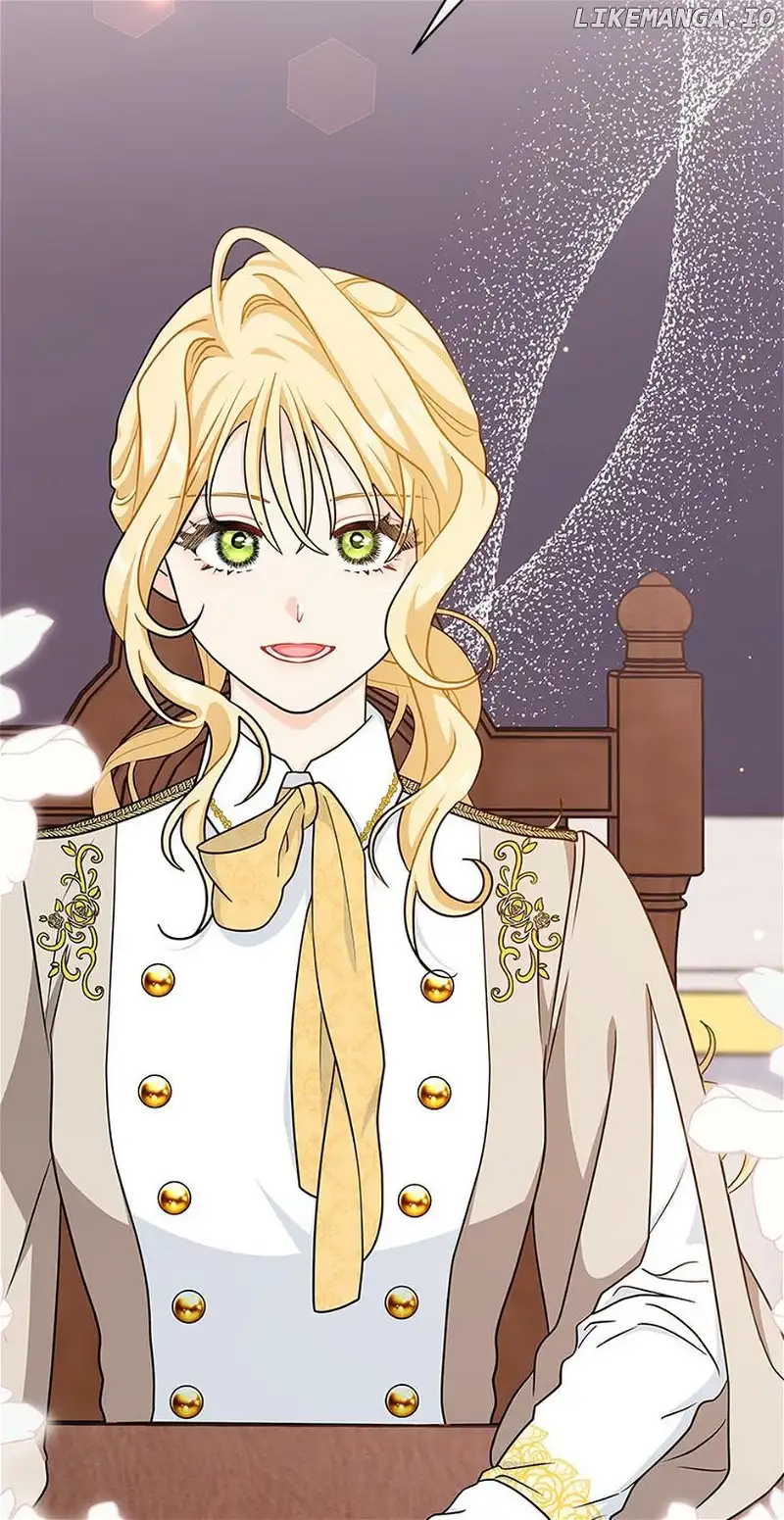 I Became the Head of the Family Chapter 50 - Page 85