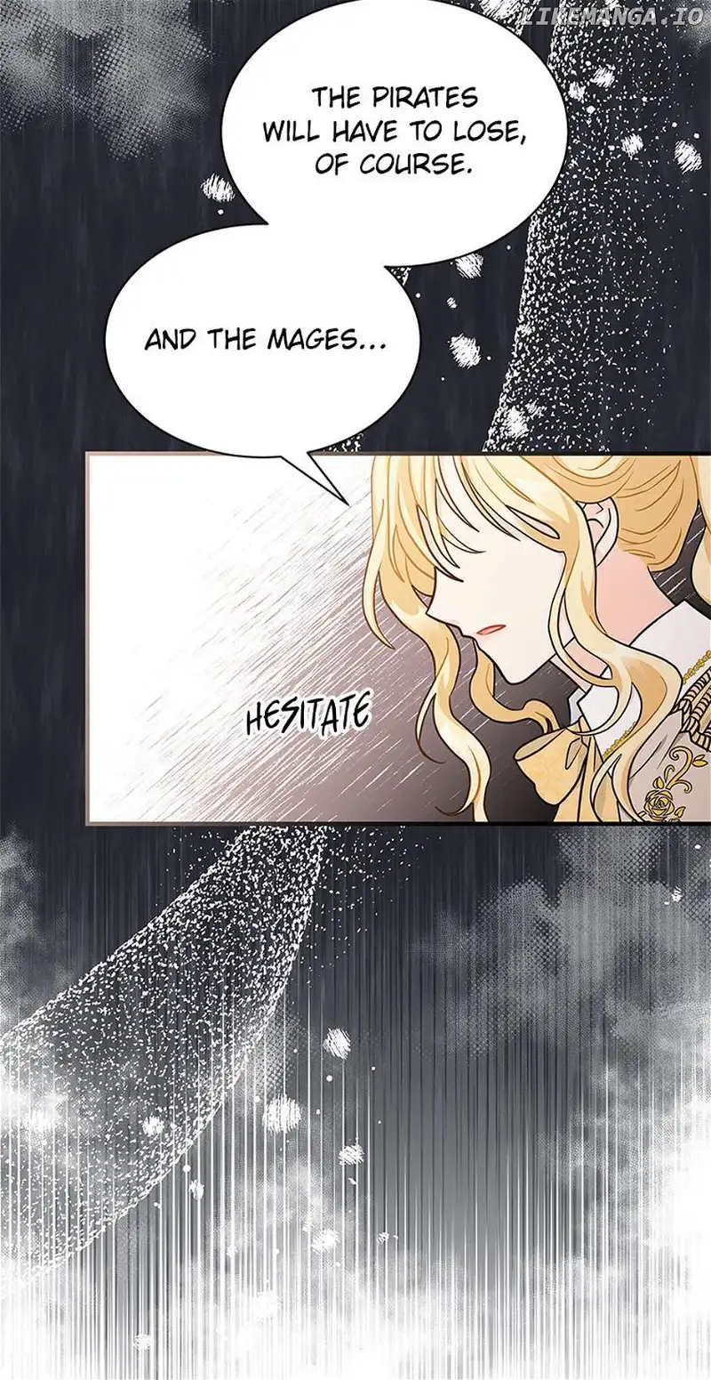 I Became the Head of the Family Chapter 50 - Page 91