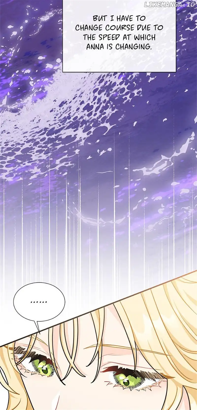 I Became the Head of the Family Chapter 50 - Page 95