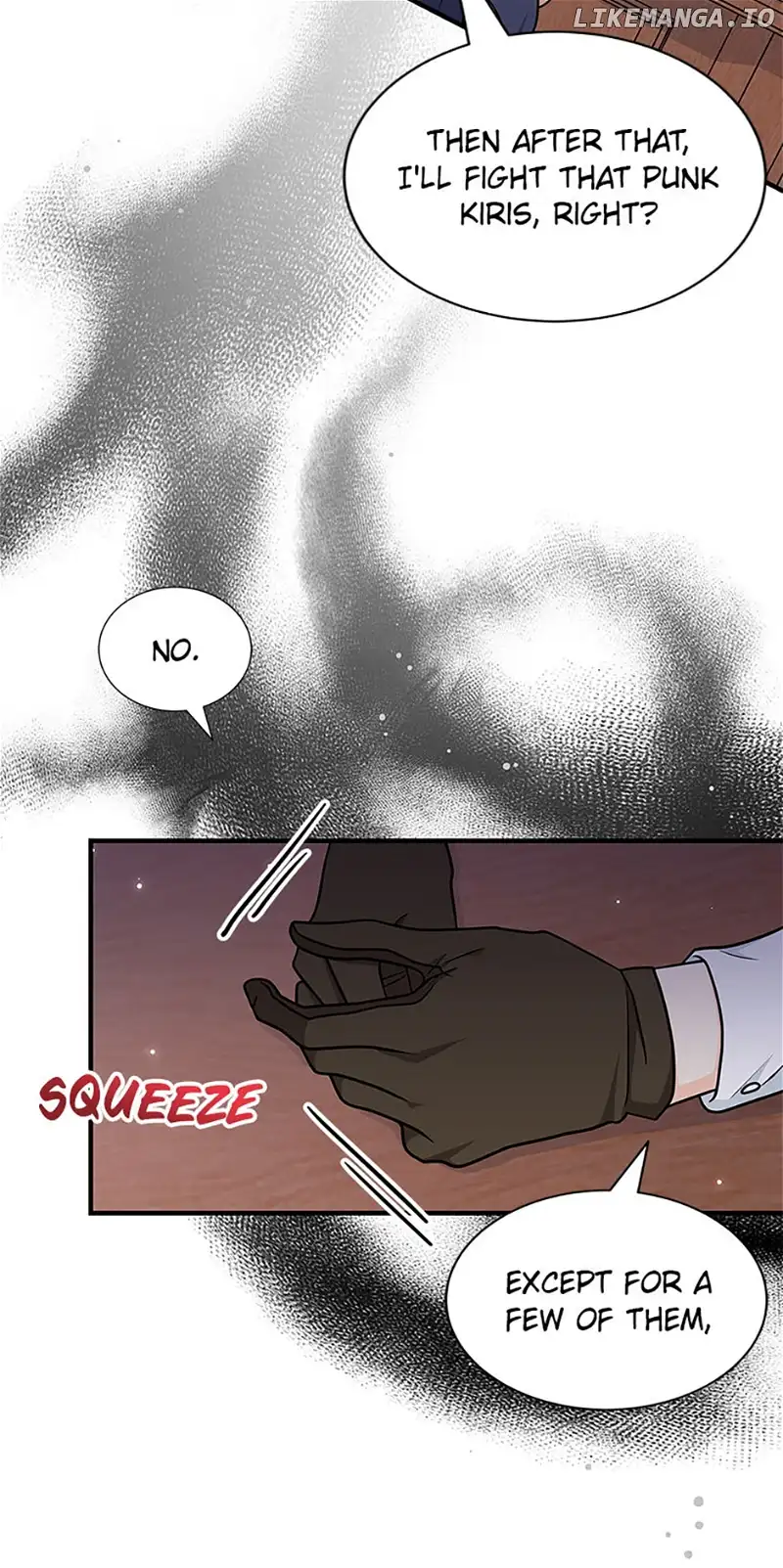 I Became the Head of the Family Chapter 51 - Page 10