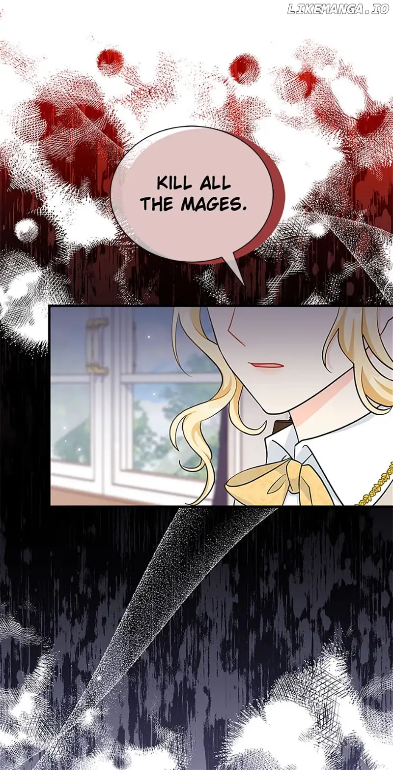 I Became the Head of the Family Chapter 51 - Page 11