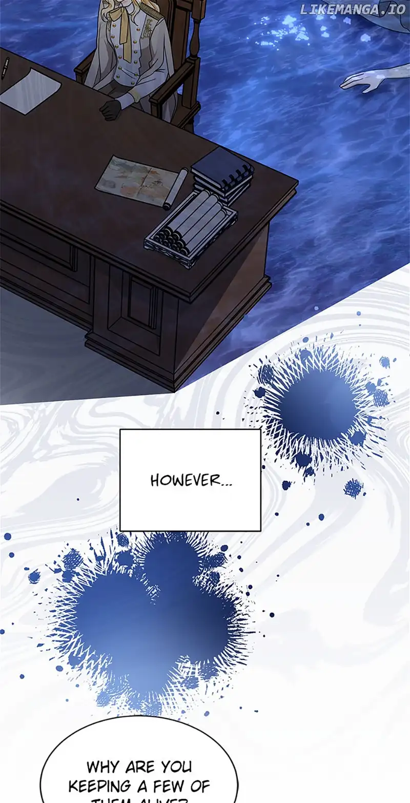 I Became the Head of the Family Chapter 51 - Page 13