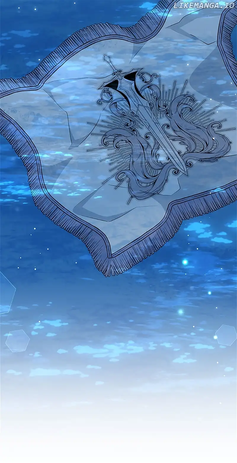 I Became the Head of the Family Chapter 51 - Page 20