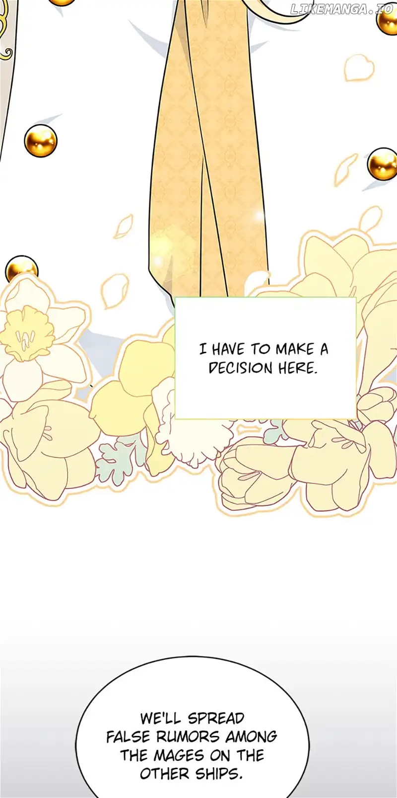 I Became the Head of the Family Chapter 51 - Page 3