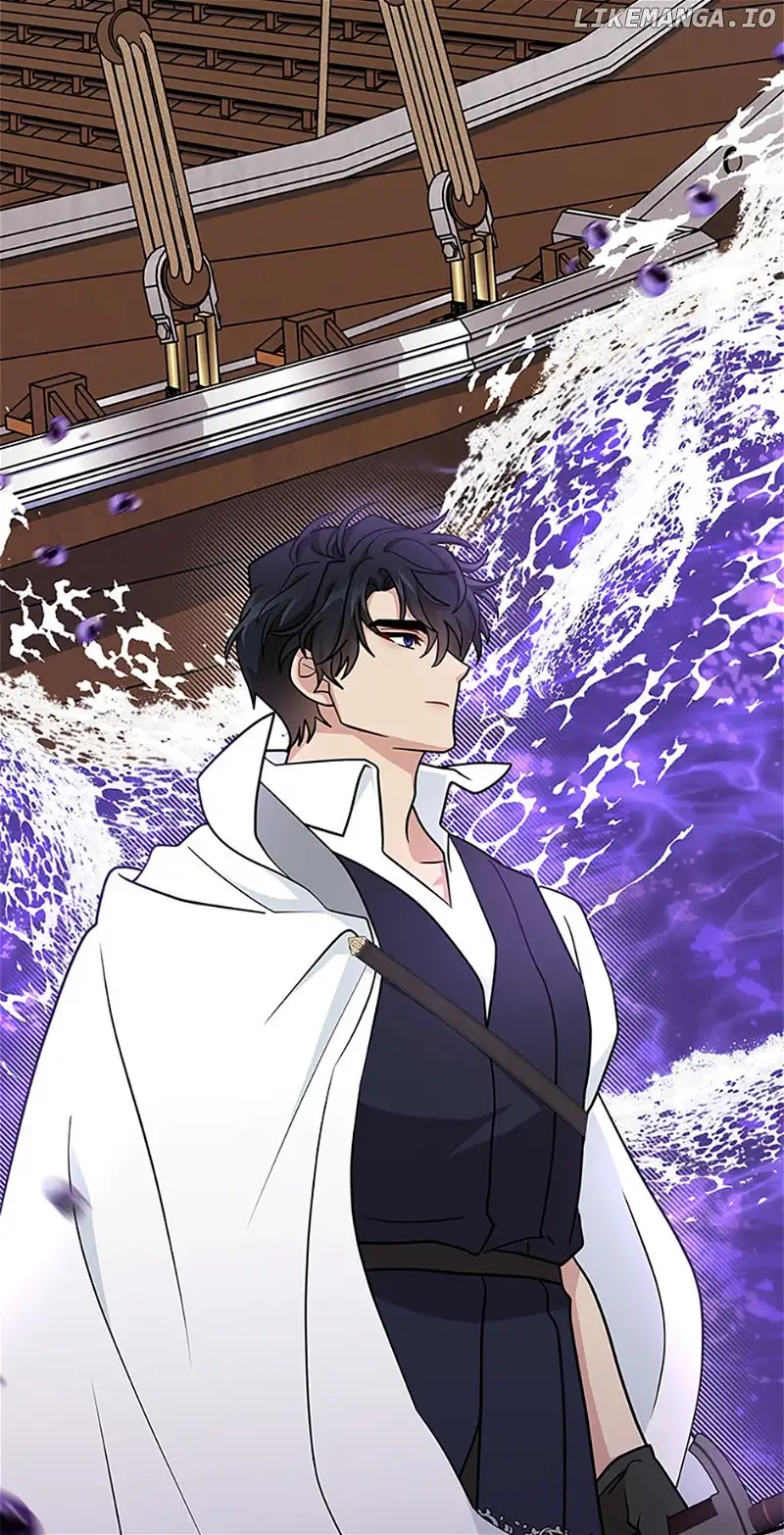 I Became the Head of the Family Chapter 51 - Page 38