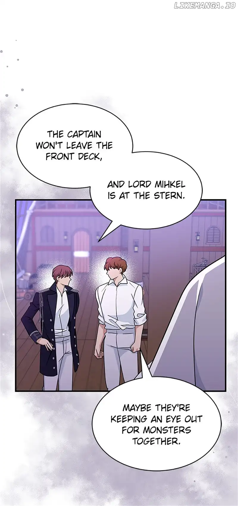 I Became the Head of the Family Chapter 51 - Page 40