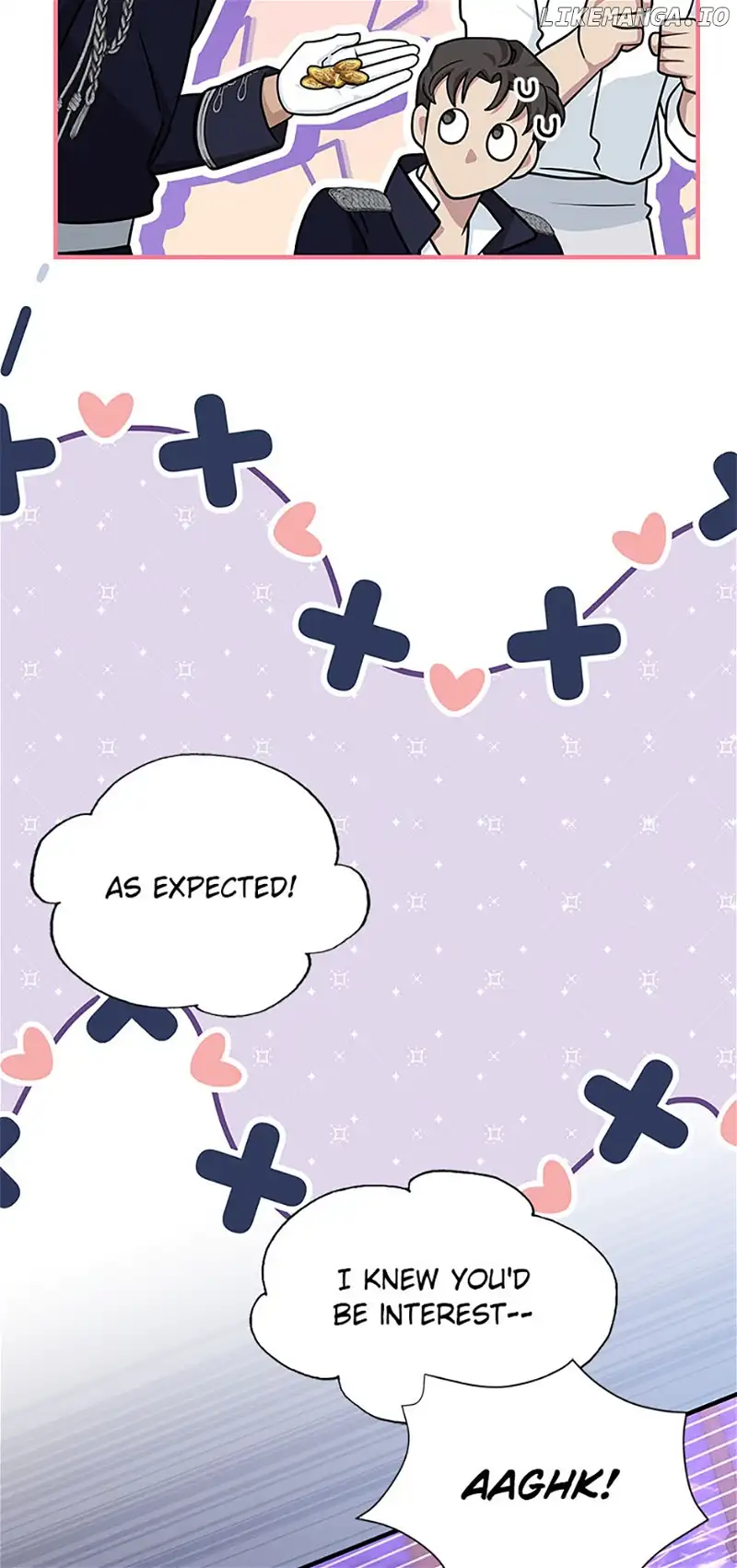 I Became the Head of the Family Chapter 51 - Page 49