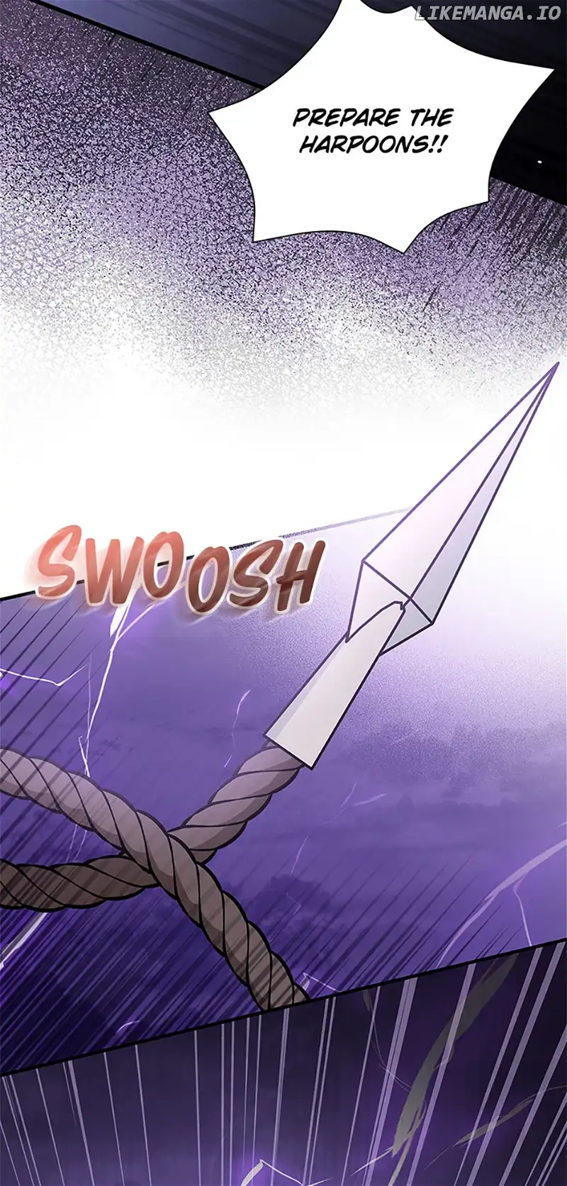 I Became the Head of the Family Chapter 51 - Page 55