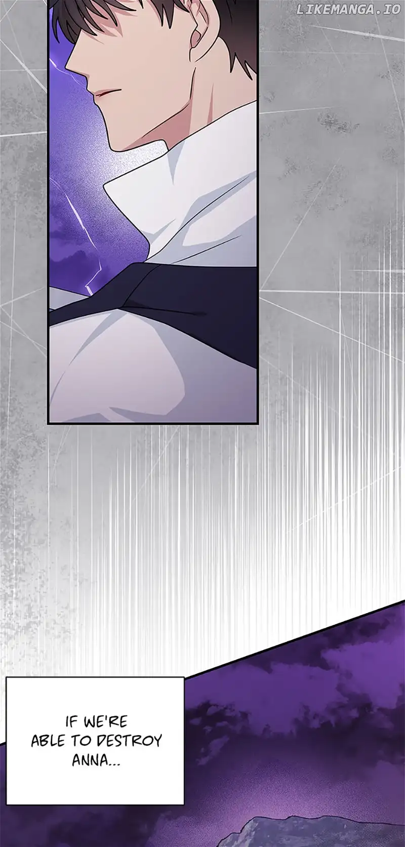 I Became the Head of the Family Chapter 51 - Page 59