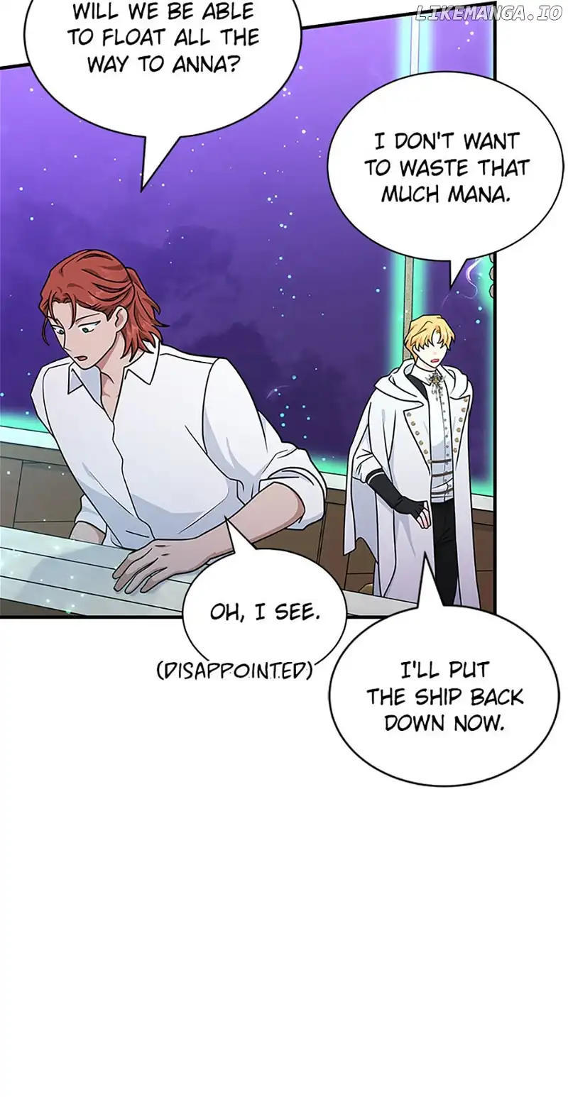 I Became the Head of the Family Chapter 51 - Page 76