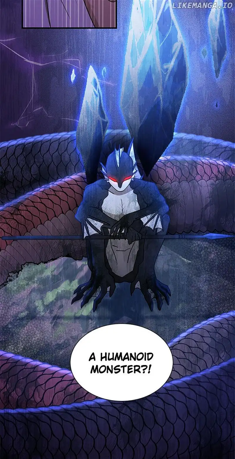 I Became the Head of the Family Chapter 52 - Page 10