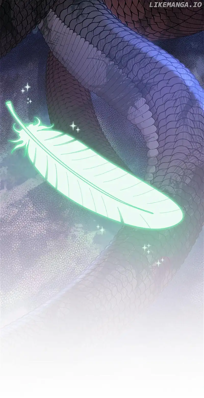 I Became the Head of the Family Chapter 52 - Page 16