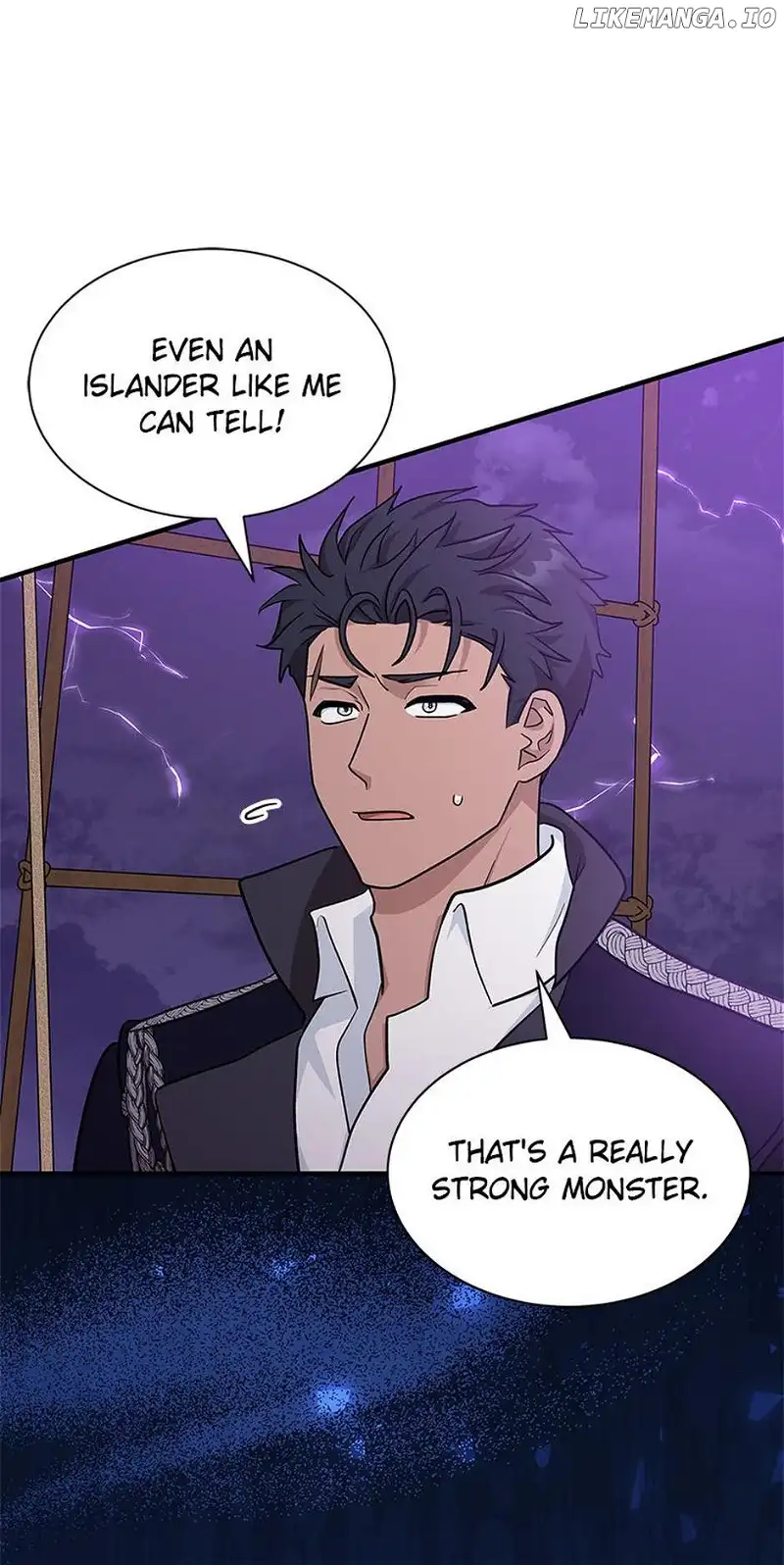 I Became the Head of the Family Chapter 52 - Page 18