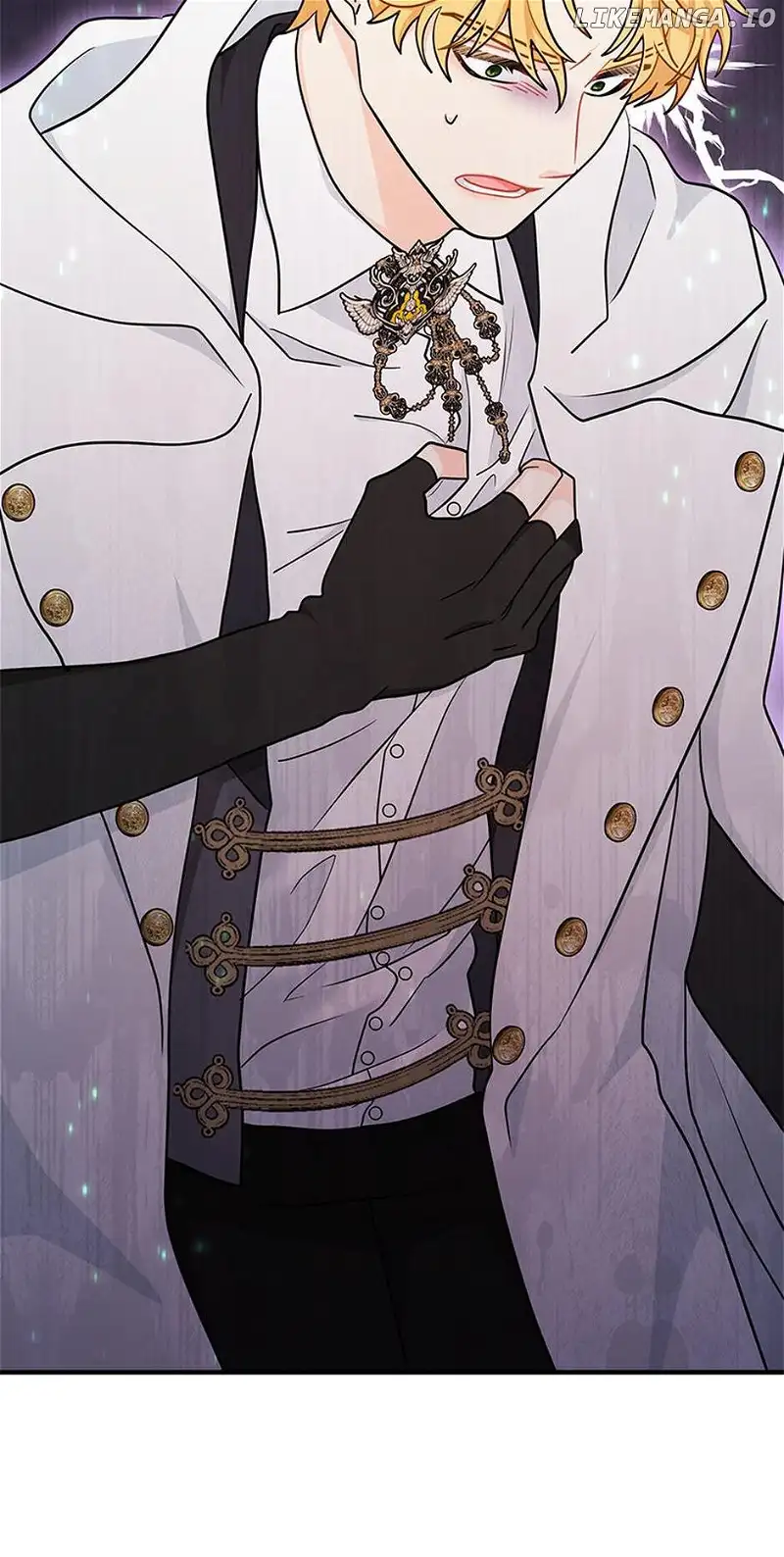 I Became the Head of the Family Chapter 52 - Page 31