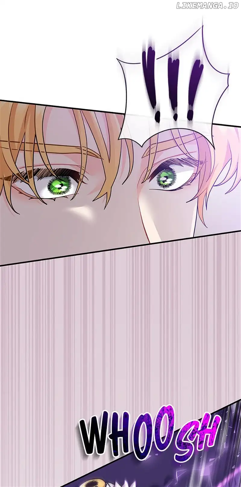 I Became the Head of the Family Chapter 52 - Page 35