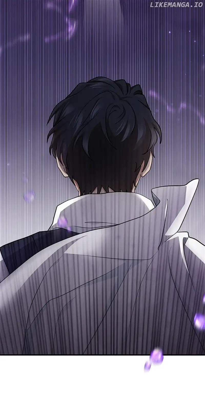 I Became the Head of the Family Chapter 52 - Page 45