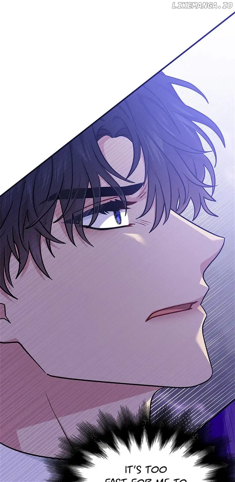 I Became the Head of the Family Chapter 52 - Page 46