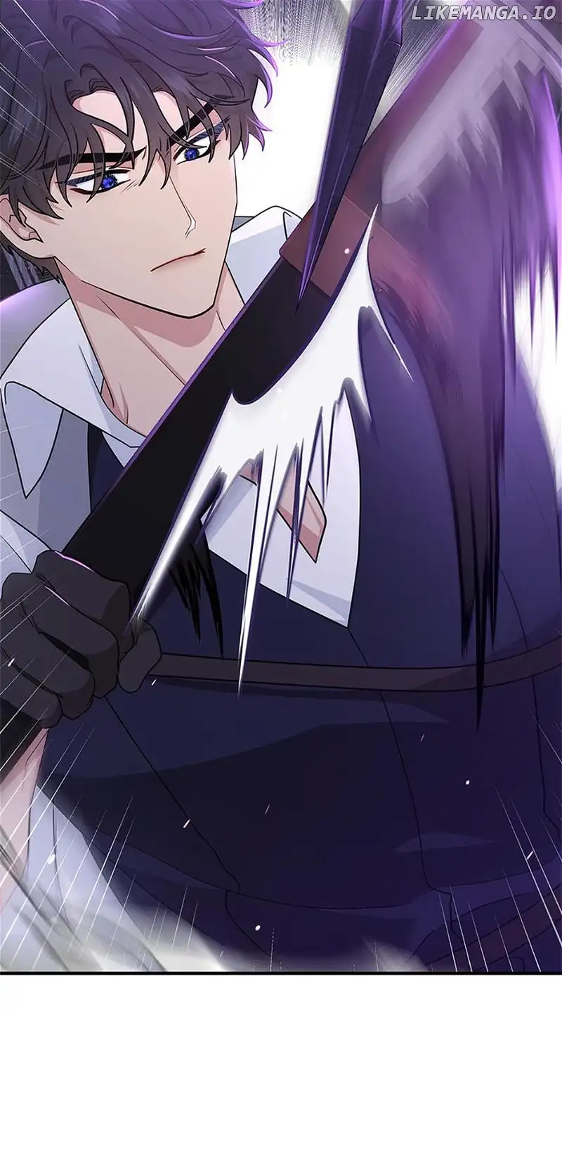 I Became the Head of the Family Chapter 52 - Page 48