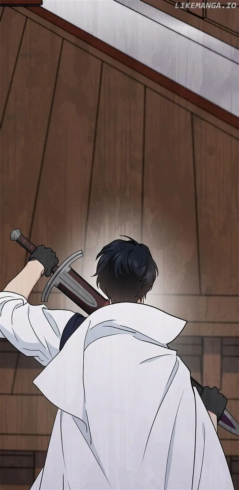 I Became the Head of the Family Chapter 52 - Page 51