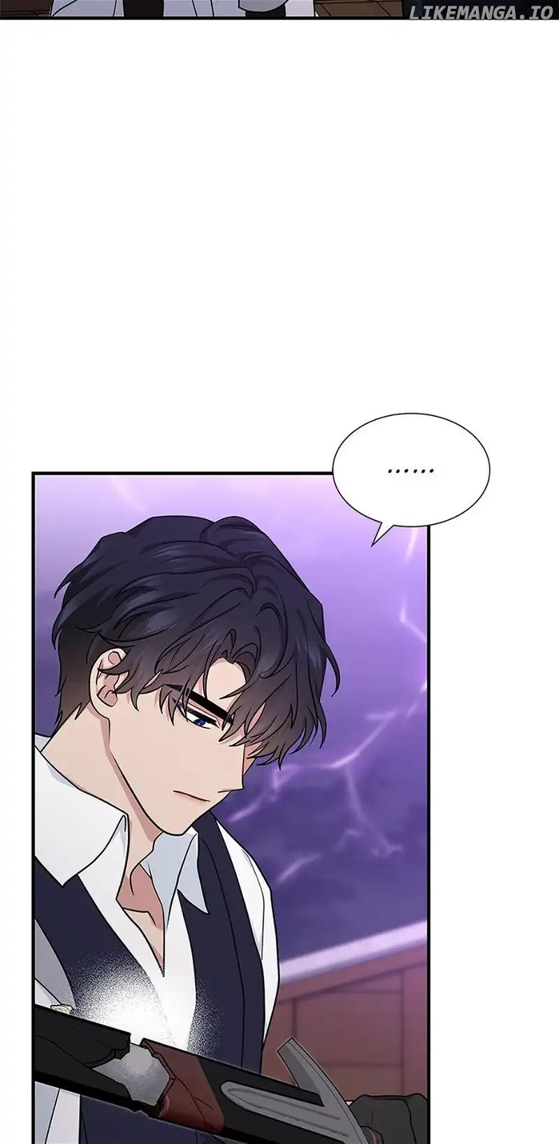 I Became the Head of the Family Chapter 52 - Page 54