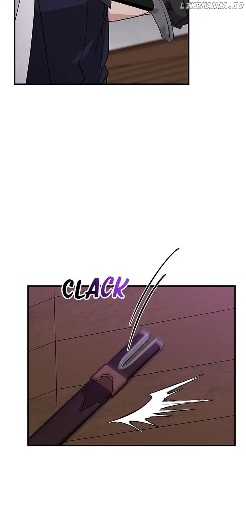 I Became the Head of the Family Chapter 52 - Page 55