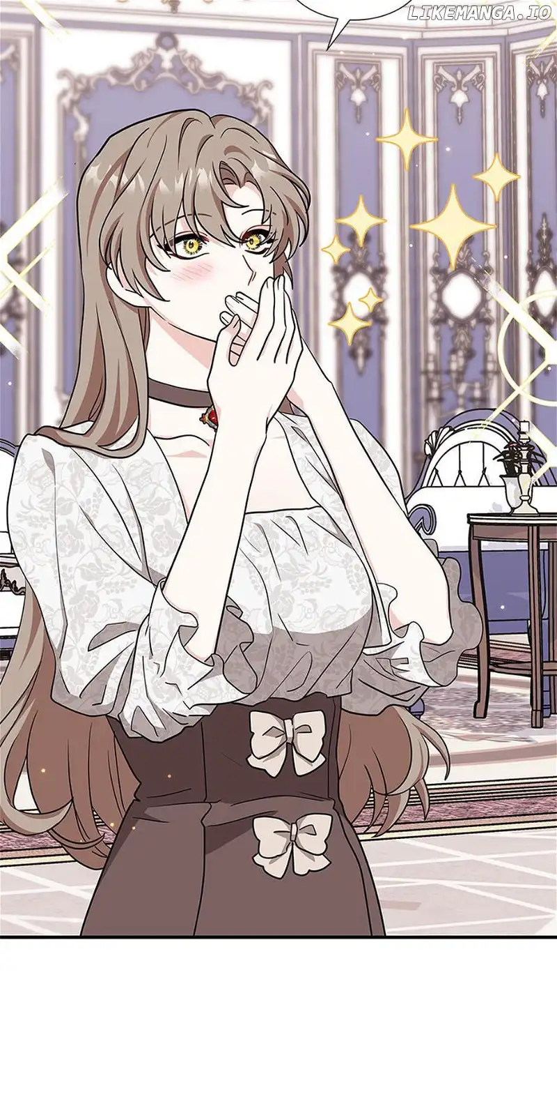 I Became the Head of the Family Chapter 52 - Page 66