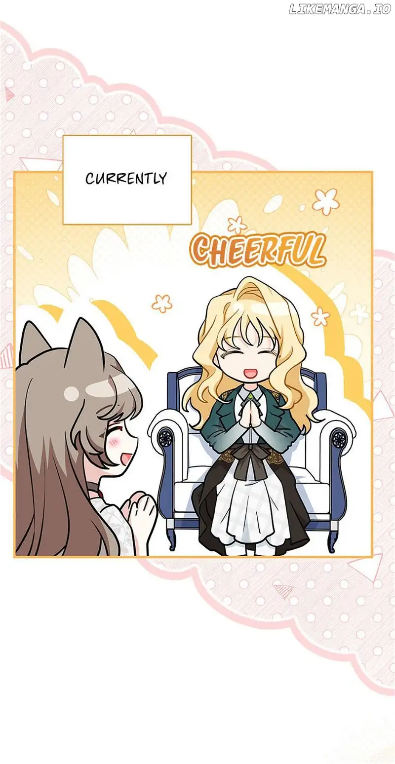 I Became the Head of the Family Chapter 52 - Page 70