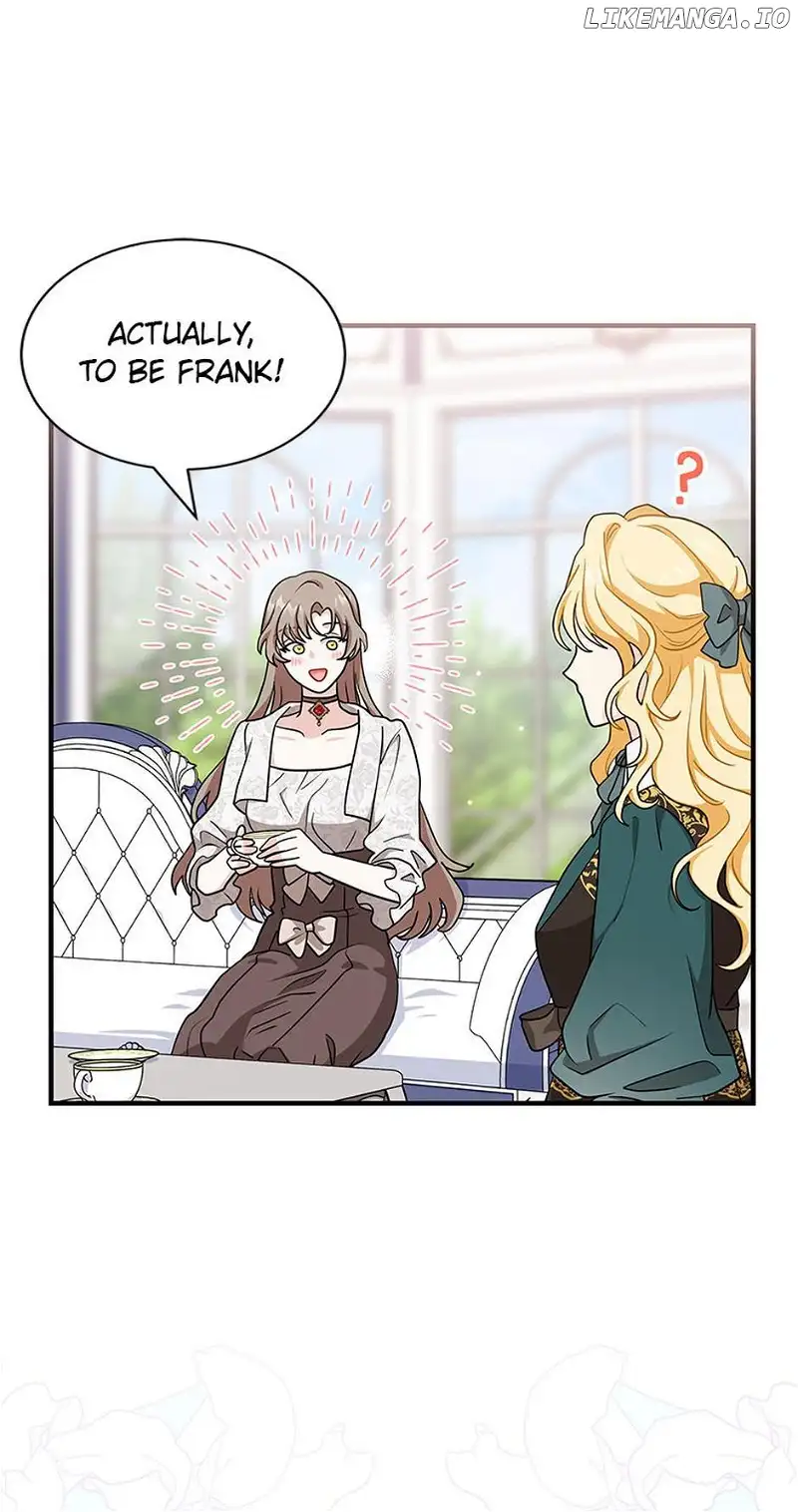 I Became the Head of the Family Chapter 52 - Page 72