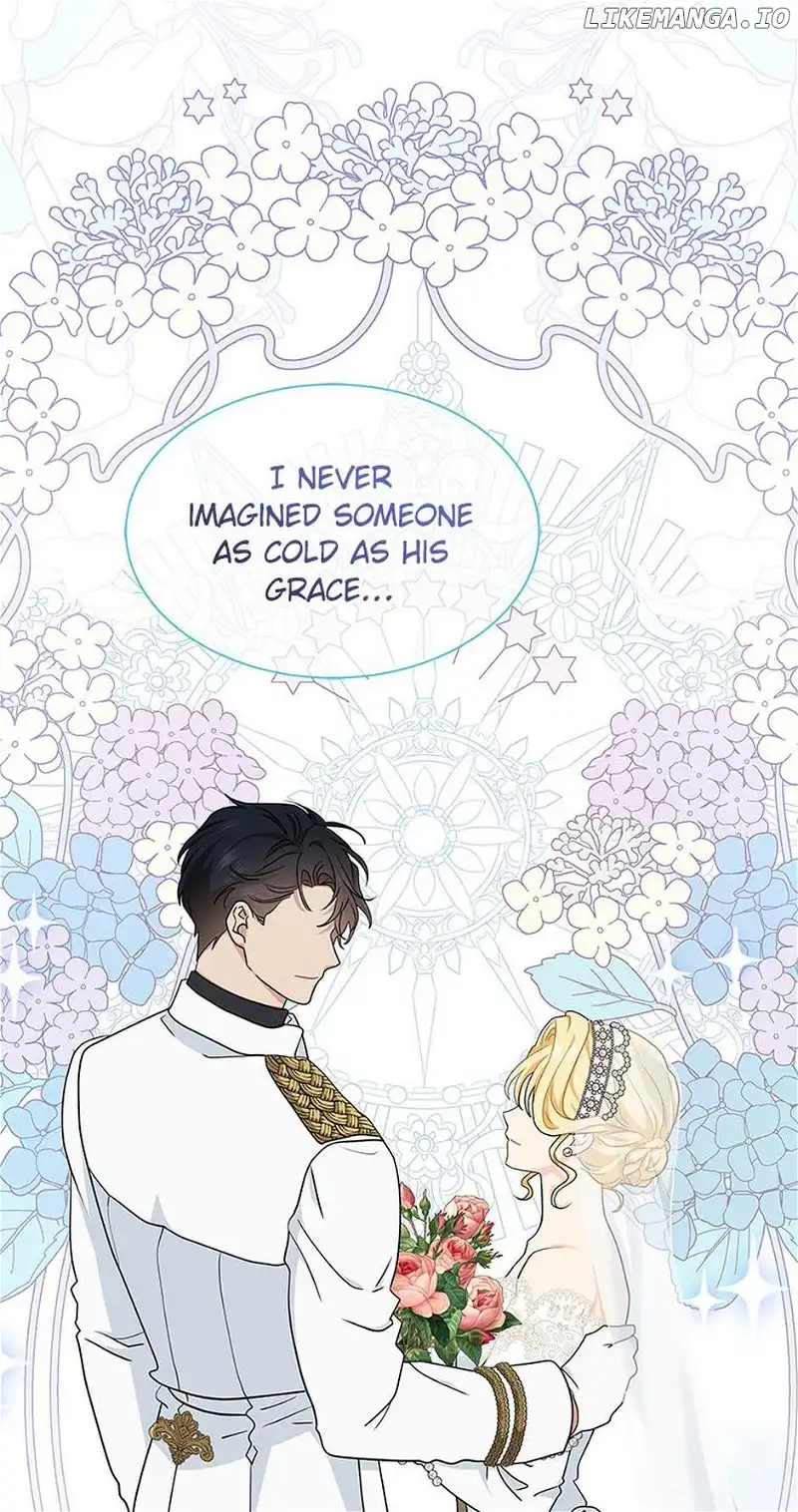 I Became the Head of the Family Chapter 52 - Page 73