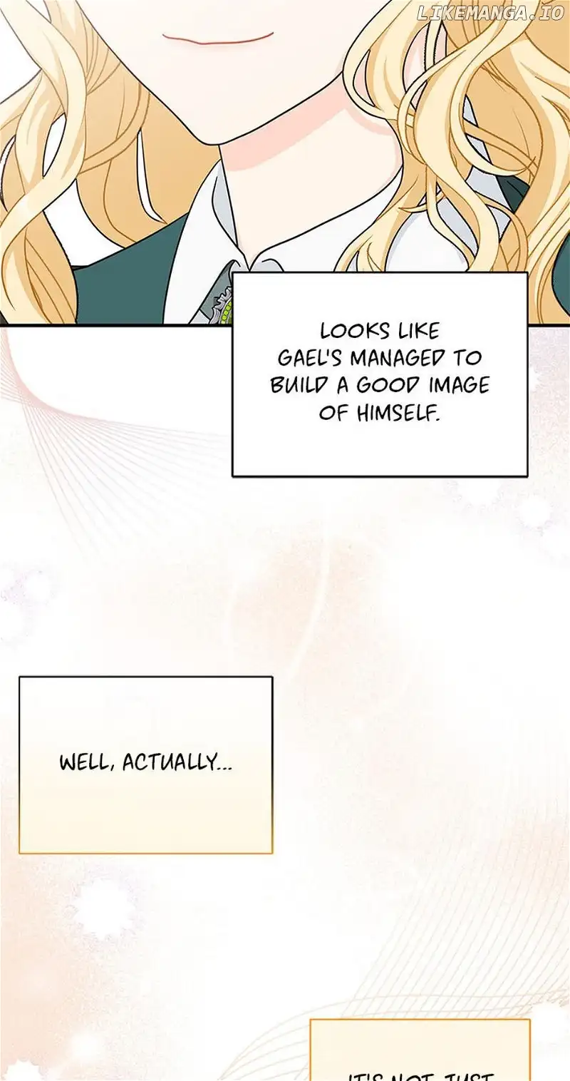 I Became the Head of the Family Chapter 52 - Page 75