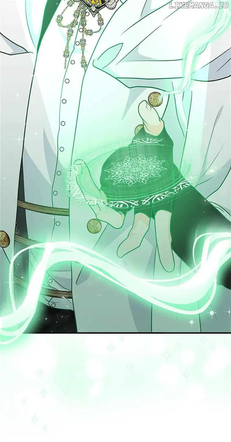 I Became the Head of the Family Chapter 52 - Page 8