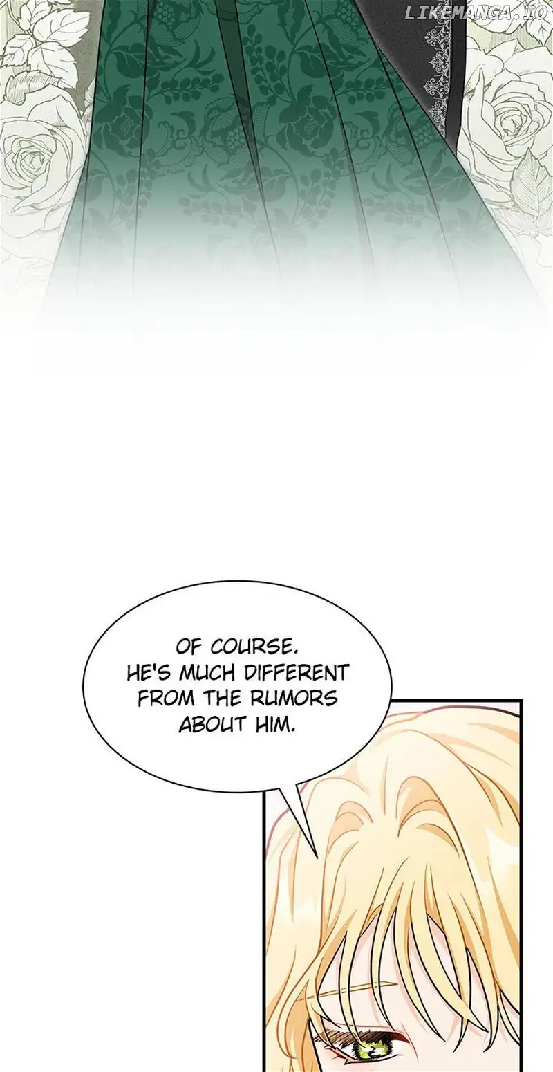 I Became the Head of the Family Chapter 52 - Page 81