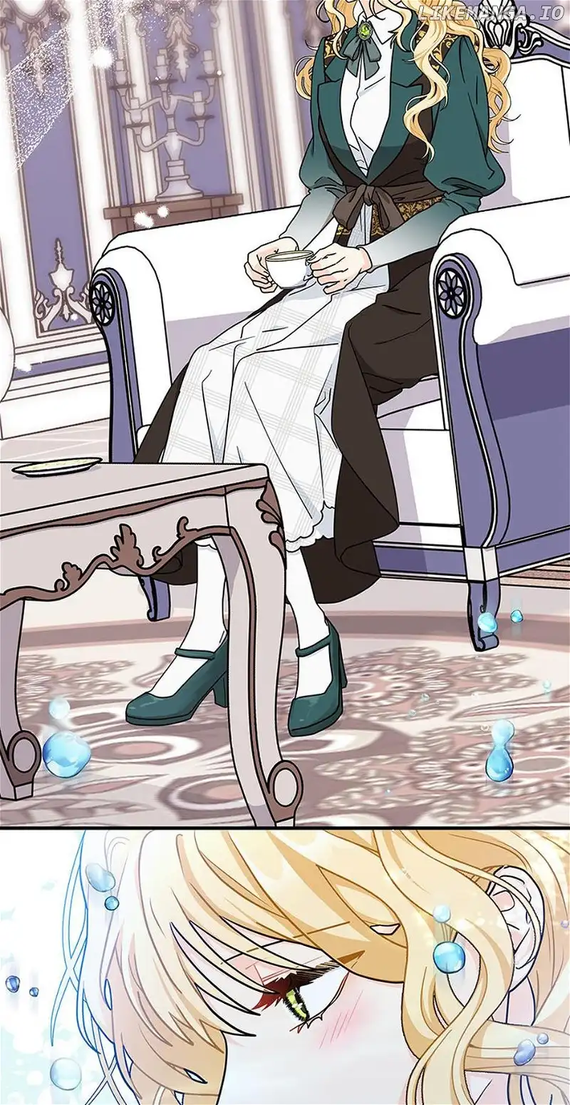 I Became the Head of the Family Chapter 52 - Page 84