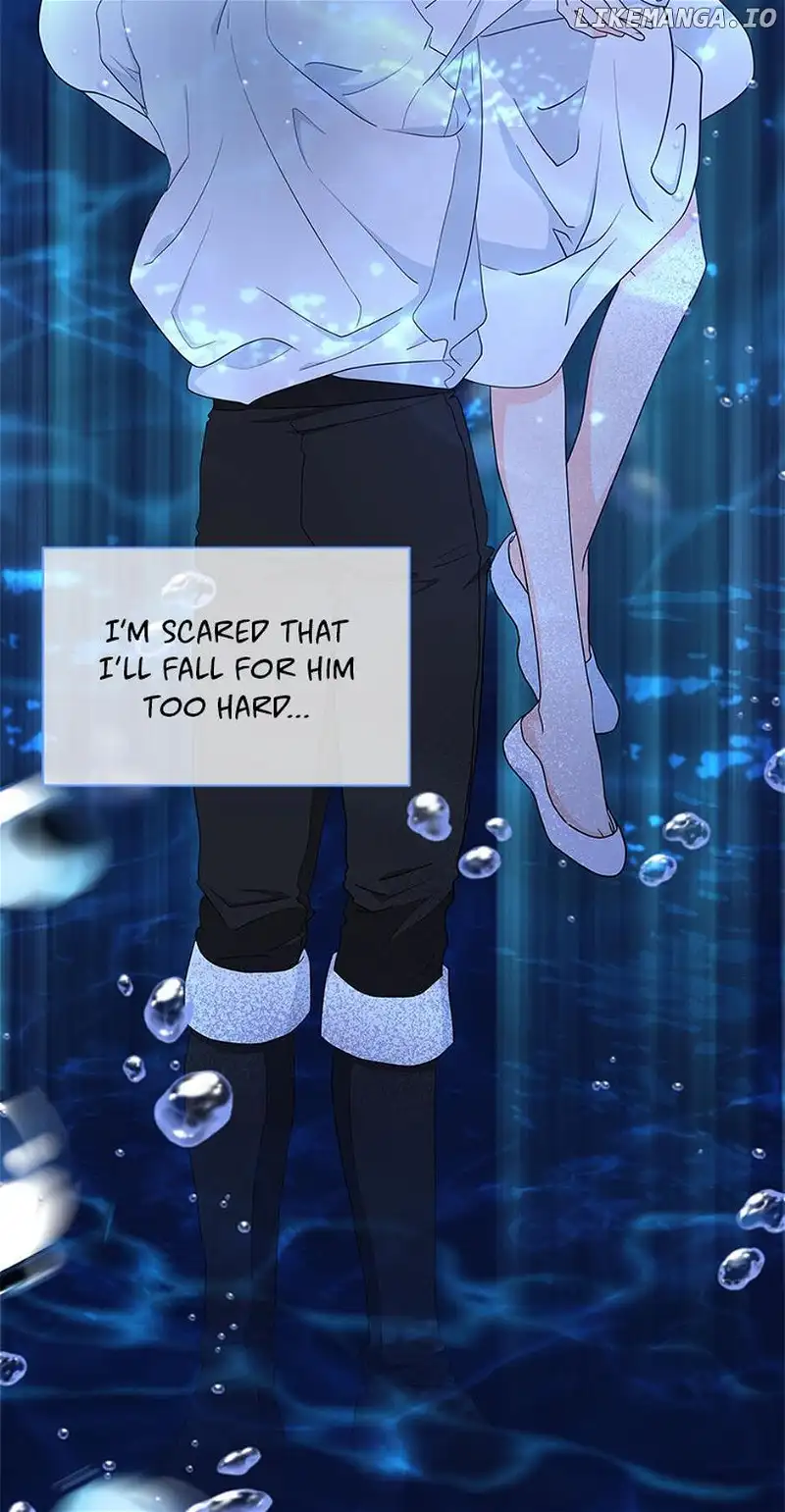 I Became the Head of the Family Chapter 52 - Page 93